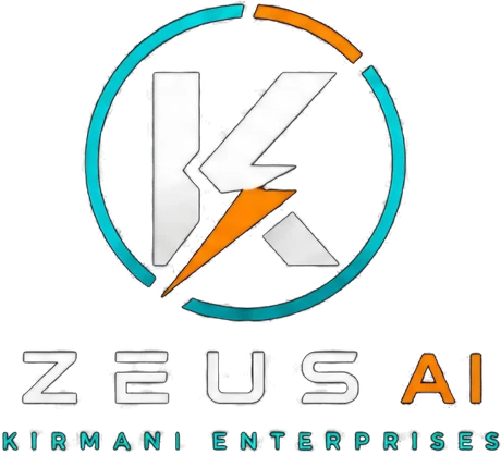 ZEUS AI — Kirmani Enterprises